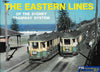 The Eastern Lines of the Sydney Tramway System -Used- (UBNB-0803S) Reference
