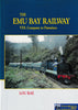 The EMU BAY RAILWAY VDL Company to Pasminco -Used- (UBTA-1359H) - Reference