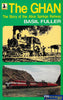 The Ghan - The Story of the Alice Springs Railway -Used- (UBSA-0818S) Reference
