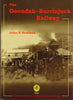 The Goondah-Burrinjuck Railway: Story Of The 2-Foot Gauge Railway Together With A Description