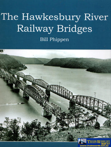 The Hawkesbury River Railway Bridges (Aans-035) Reference