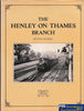 The Henley On Thames Branch -Used- (UB1B-1449H) Reference