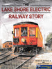 The Lake Shore Electric Railway Story -Used- (UB3A-1684H) - Reference