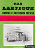 The Lartigue - Listowel & Ballybunion Railway -Used- (UB1B-1697S) - Reference