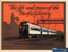 The Life and Times of the Pacific Electric -Used- (UB3B-1089S) Reference