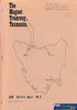 The Magnet Tramway Tasmania -Used- (UBTC-1795S) - Reference