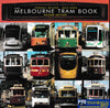 The Melbourne Tram Book 2nd Edition -Used- (UBAB-1881S) - Reference
