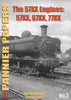 The Pannier Papers: No.3 -The 57Xx Engines- 67Xx 77Xx (Ir443) Reference