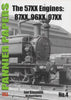 The Pannier Papers: No.4 -The 57Xx Engines- 87Xx 96Xx 97Xx (Ir481A) Reference