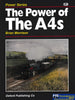 The Power of the A4’s -Used- (UB-09660) - Reference
