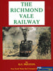 The Richmond Vale Railway -Used- (UBNC-0513S) Reference