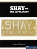 The Shay Locomotive - Titan of the Timber (and Supplement) -Used- (UB3A-1386H) - Reference