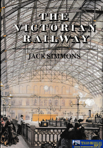 The Victorian Railway -Used- (UB1B-1459H) Reference