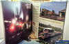 Then and Now Railways in North East Victoria by John Dare (JD-02) - Reference