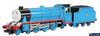 Tho-58744Be Thomas & Friends Gordon The Express Engine With Moving Eyes Dcc-Ready Oo-Scale
