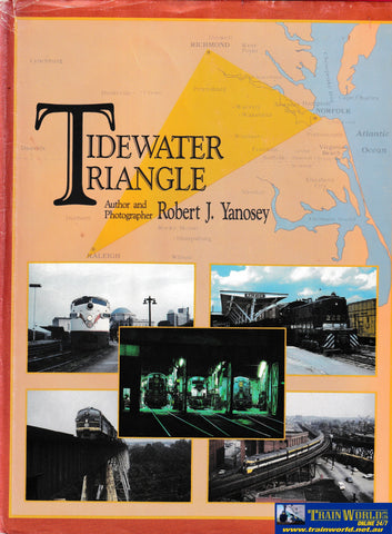 Tidewater Triangle Used (UB1B 1574H) Reference
