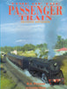 Time Of The Passenger Train: Second Division (Ascr-Tfp2) Reference