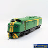 TRA-GM4 TrainOrama GM Class GM4 Australian National DCC Ready HO Scale Locomotive