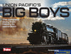 Union Pacifics Big Boy: The Complete Story From History To Restoration (Kal-1312) Reference