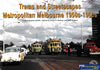 Trams and Streetscapes Metropolitan Melbourne 1950s-1960s -Used- (UBVB-0937S) Reference