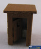 Tsm - Sm1009 Trackside Models Ho Scale – Laser Cut “Outback Thunder Box” Structures