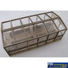 Tsm - Sm1038 Trackside Models Ho Scale – Laser Cut “Pete’s Greenhouse” Structures