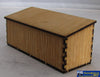 Tsm - Sm1053 Trackside Models Ho Scale – Laser Cut “Wayside Shed” Structures