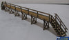 Tsm - Sm1055 Trackside Models Ho Scale – Laser Cut “Service Platforms” Structures