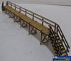 Tsm - Sm1055 Trackside Models Ho Scale – Laser Cut “Service Platforms” Structures