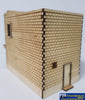 Tsm - Sm1066 Trackside Models Ho Scale – Laser Cut “The Bakery” Structures