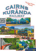 TSV-067 Trackside Videos DVD Cairns to Kuranda Railway CDandDVD