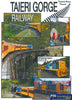 TSV-081 Trackside Videos DVD Taieri Gorge Railway CDandDVD