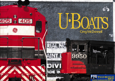 U Boats Used (UB3C 1573H) Reference