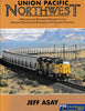 Union Pacific Northwest - Revised and Expanded -Used- (UB3B-1123H) Reference
