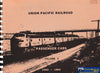 Union Pacific Railroad - Passenger Cars Vol 1 -Used- (UB3B-1170S) Reference