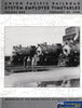 Union Pacific Railway System Employee Timetables Vol 1 -Used- (UB3B-1150S) Reference
