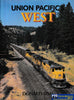 Union Pacific West -Used- (UB3B-1079H) Reference