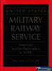 United States Military Railway Service -Used- (UB3B-1663H) - Reference