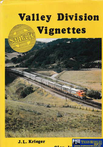 Valley Division Vignettes Used (UB3B 1567H) Reference
