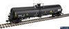WAL-100730 Walthers-Proto 55’ Trinity Modified 30,145-Gallon Tank Car Bridger Rail Shipping BRGX #45 HO-Scale Rolling