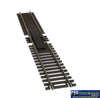 WAL-10091 Walthers Track Nickel Silver DCC-Friendly Expandable Track -- Code 100 HO Scale Track/Accessories