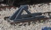 WAL-2605 Walthers Cornerstone Track Bumper - Built-ups N Scale Structures