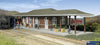 WAL 2932 Walthers Cornerstone Kit Whitehall Station HO Scale Structures