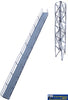 Wal-2940 Walthers Cornerstone Kit Conveyor Bridge And Support Tower Ho Scale Structures
