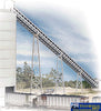 WAL-3518 Walthers Cornerstone Kit Modern Conveyor (3) HO Scale Structures