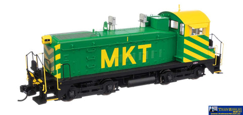Wal-41507 Walthers Proto Emd Sw1200 -Mkt #1 Loksound 5 Sound & Dcc Ho Scale Locomotive