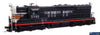 Wal-41711 Walthers Proto Emd Sd9 - Esu Loksound 5 Sound & Dcc Ho Scale Locomotive