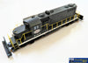 Wal-48552 Walthers Gp20 - Standard Dc Proto 2000(R) Nyc #2102 Ho Scale Locomotive