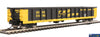 Wal-6277 Walthers-Mainline 53 Railgon Gondola #310160 Ho Scale Rolling Stock