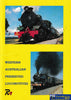 Western Australian Preserved Locomotives -Used- (UBWB-1250S) Reference
